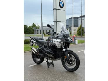 BMW R 1300 GS Adventure