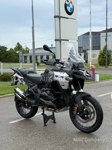 BMW R 1300 GS Adventure