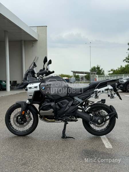 BMW R 1300 GS Adventure