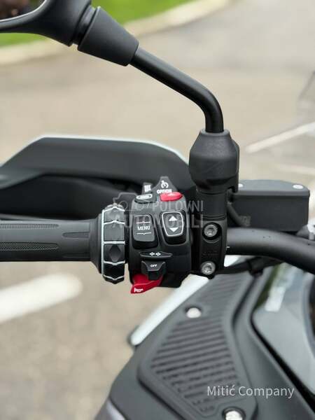 BMW R 1300 GS Adventure