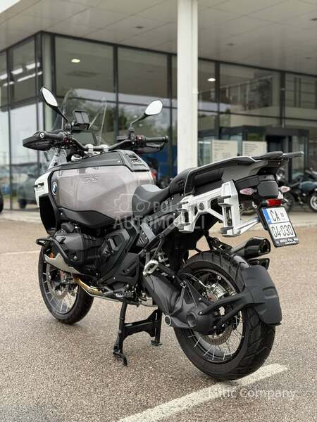 BMW R 1300 GS Adventure