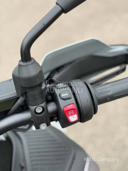 BMW R 1300 GS Adventure