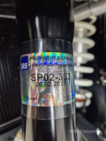 BMW R 1300 GS Adventure