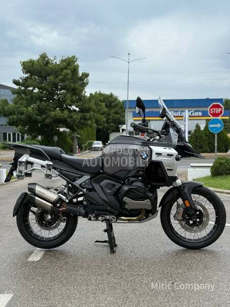 BMW R 1300 GS Adventure