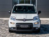 Fiat Panda WILD  4X4