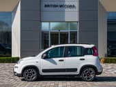 Fiat Panda WILD  4X4