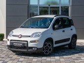 Fiat Panda WILD  4X4