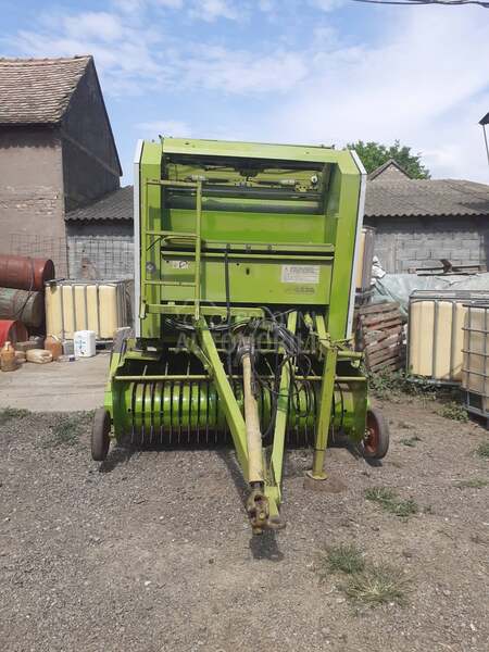 Claas Rolland 66