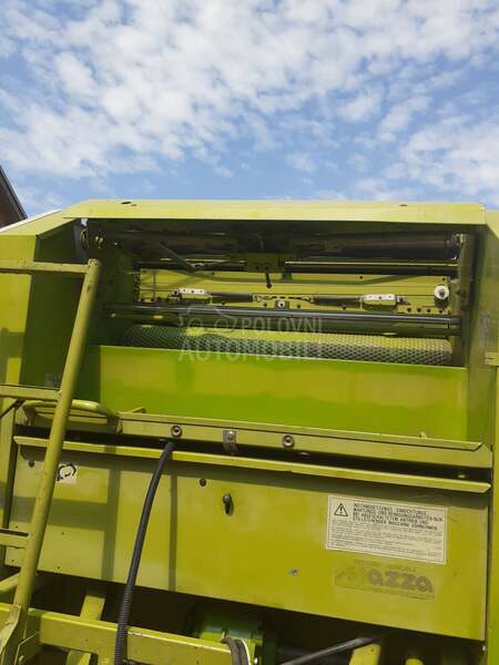 Claas Rolland 66
