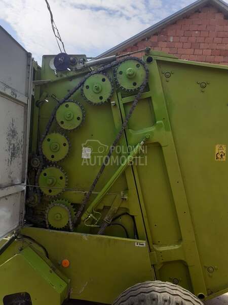 Claas Rolland 66