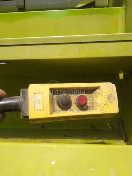 Claas Rolland 66