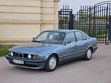 BMW 520 520i