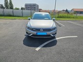Volkswagen Passat B8 Alltrack 2.0 TDI 4x4