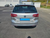 Volkswagen Passat B8 Alltrack 2.0 TDI 4x4