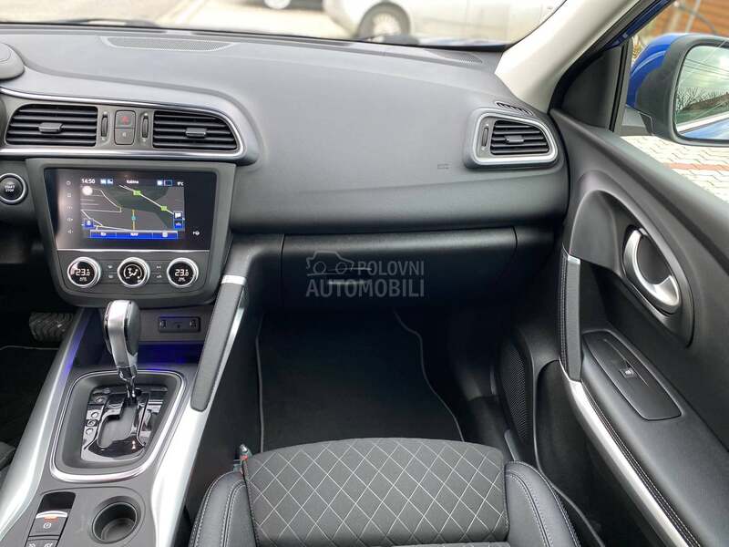 Renault Kadjar 1.3Intens