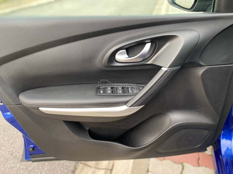 Renault Kadjar 1.3Intens