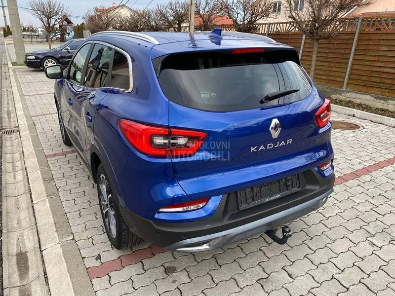 Renault Kadjar 1.3Intens