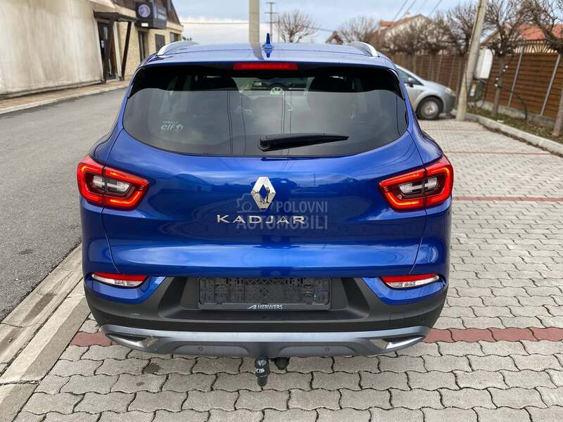 Renault Kadjar 1.3Intens
