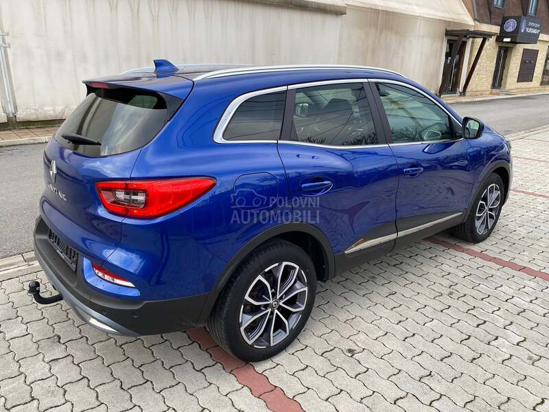 Renault Kadjar 1.3Intens