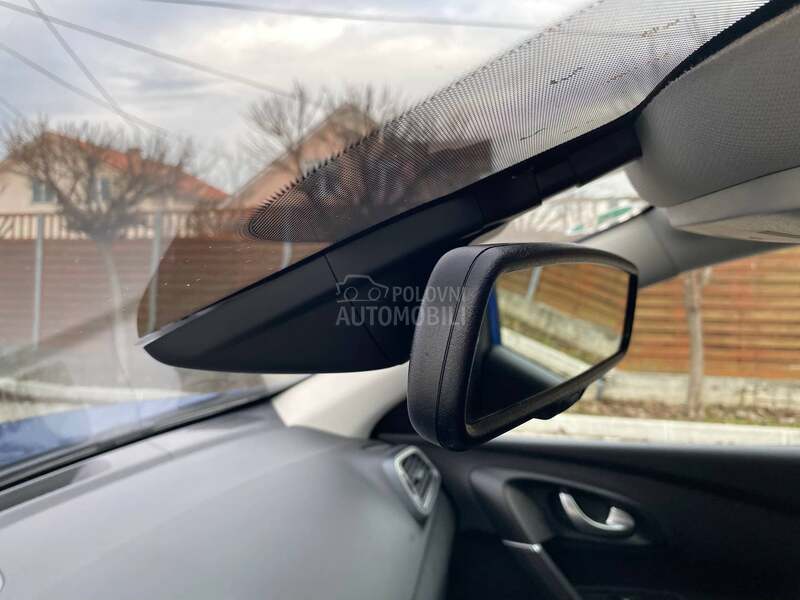 Renault Kadjar 1.3Intens