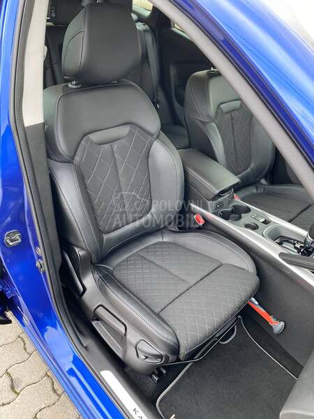 Renault Kadjar 1.3Intens