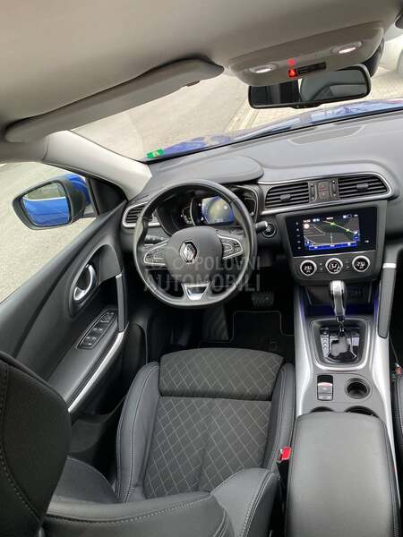 Renault Kadjar 1.3Intens