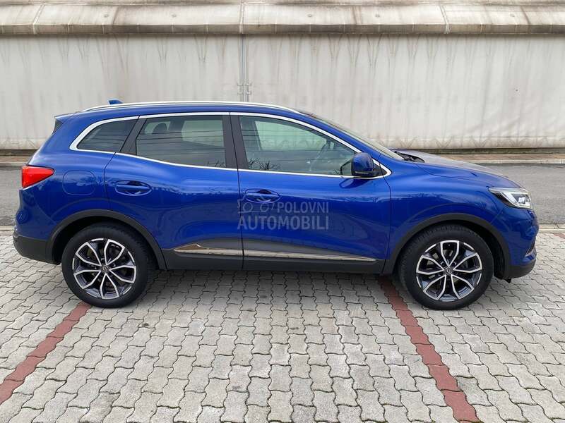 Renault Kadjar 1.3Intens