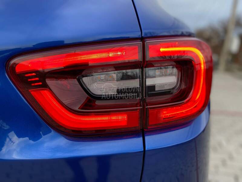 Renault Kadjar 1.3Intens