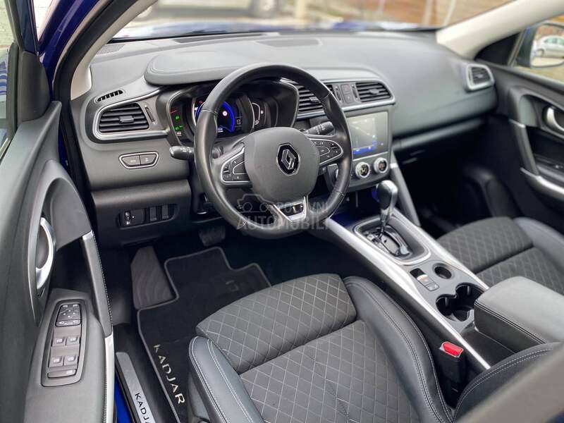 Renault Kadjar 1.3Intens