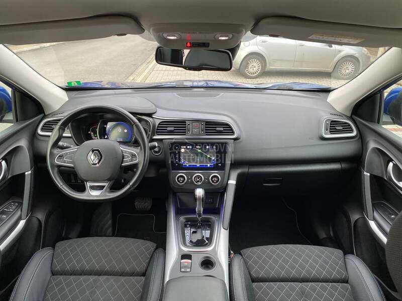 Renault Kadjar 1.3Intens