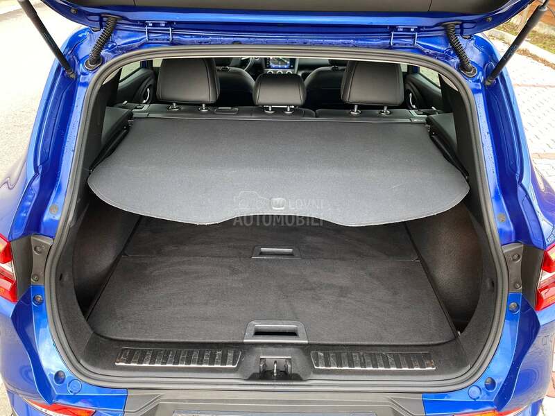 Renault Kadjar 1.3Intens