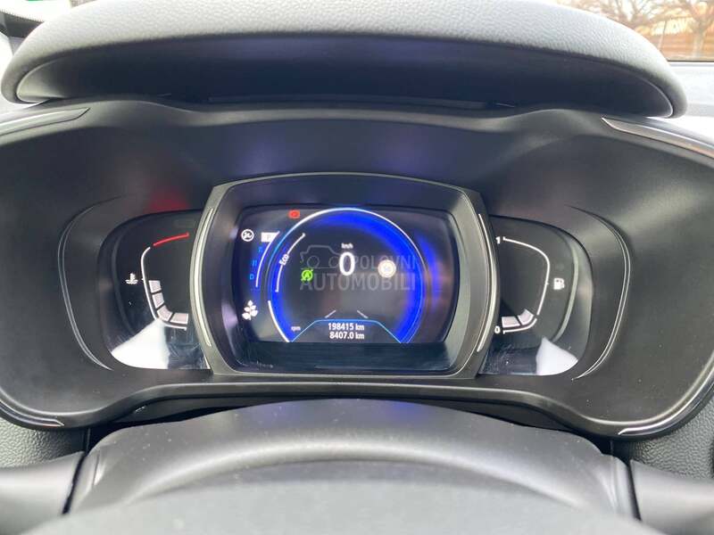 Renault Kadjar 1.3Intens