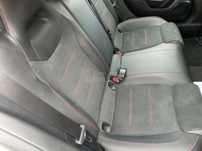 Mercedes Benz A 180 AMG