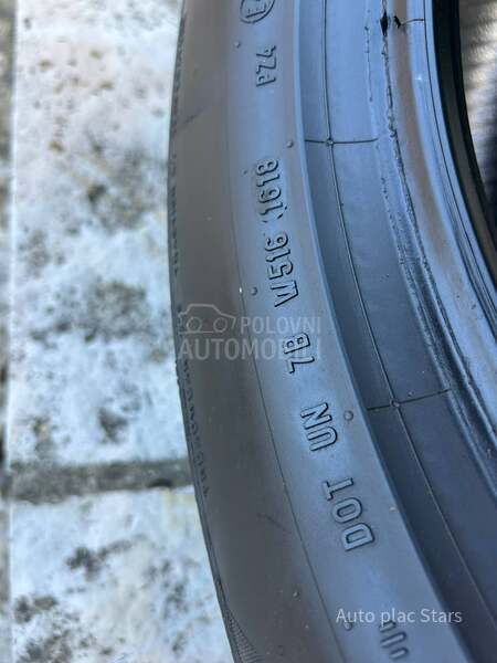 Pirelli 275/45 R20 Letnja