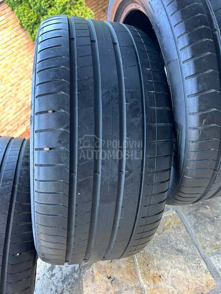 Pirelli 275/45 R20 Letnja