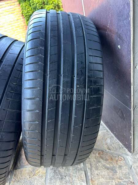 Pirelli 275/45 R20 Letnja