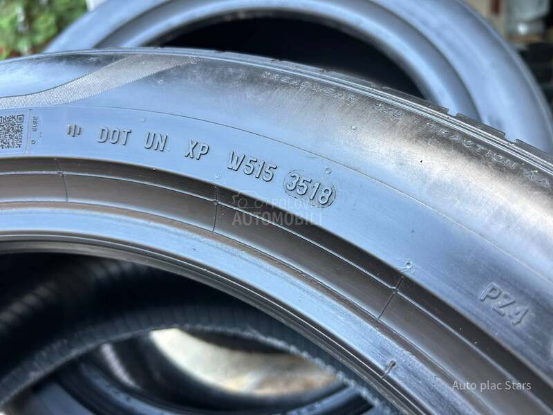 Pirelli 275/45 R20 Letnja