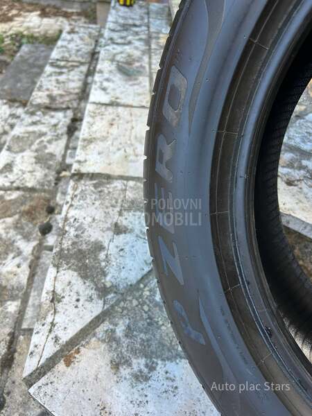Pirelli 275/45 R20 Letnja