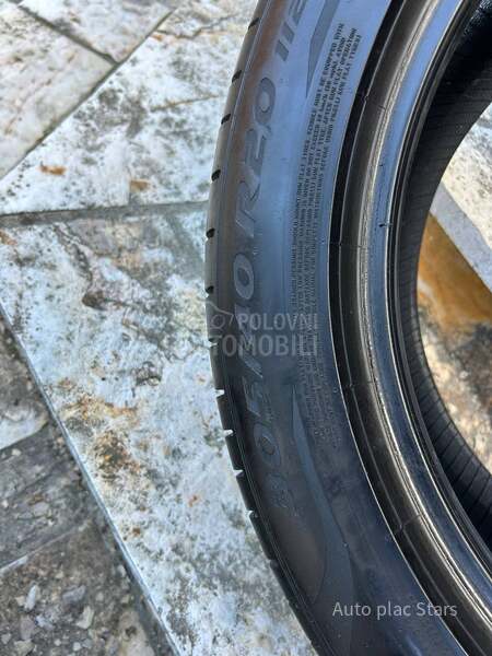 Pirelli 275/45 R20 Letnja