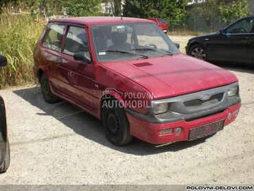 ANTENA za Zastava 1300, Yugo 65, Yugo 55 ...