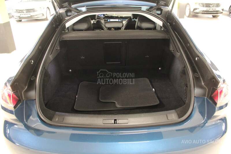 Peugeot 508 RATA OD166/ALLURE