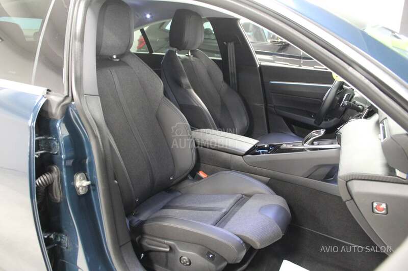Peugeot 508 RATA OD166/ALLURE