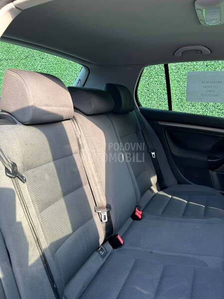 Volkswagen Golf 5 2.0