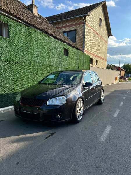 Volkswagen Golf 5 2.0