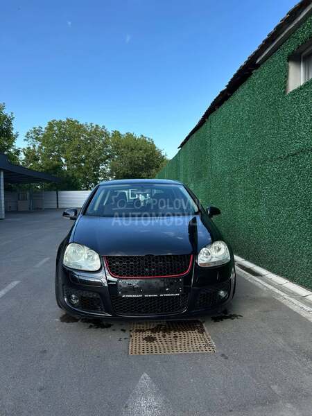 Volkswagen Golf 5 2.0