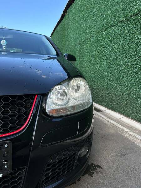 Volkswagen Golf 5 2.0