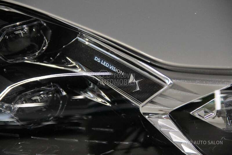 Citroen DS3 RATA OD156/F.U.L .L