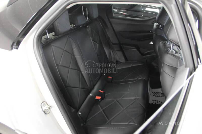 Citroen DS3 RATA OD156/F.U.L .L