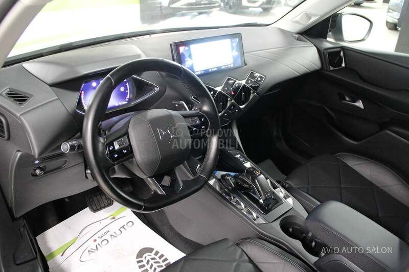 Citroen DS3 RATA OD156/F.U.L .L