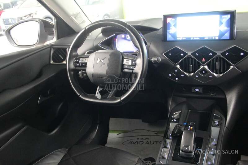 Citroen DS3 RATA OD156/F.U.L .L